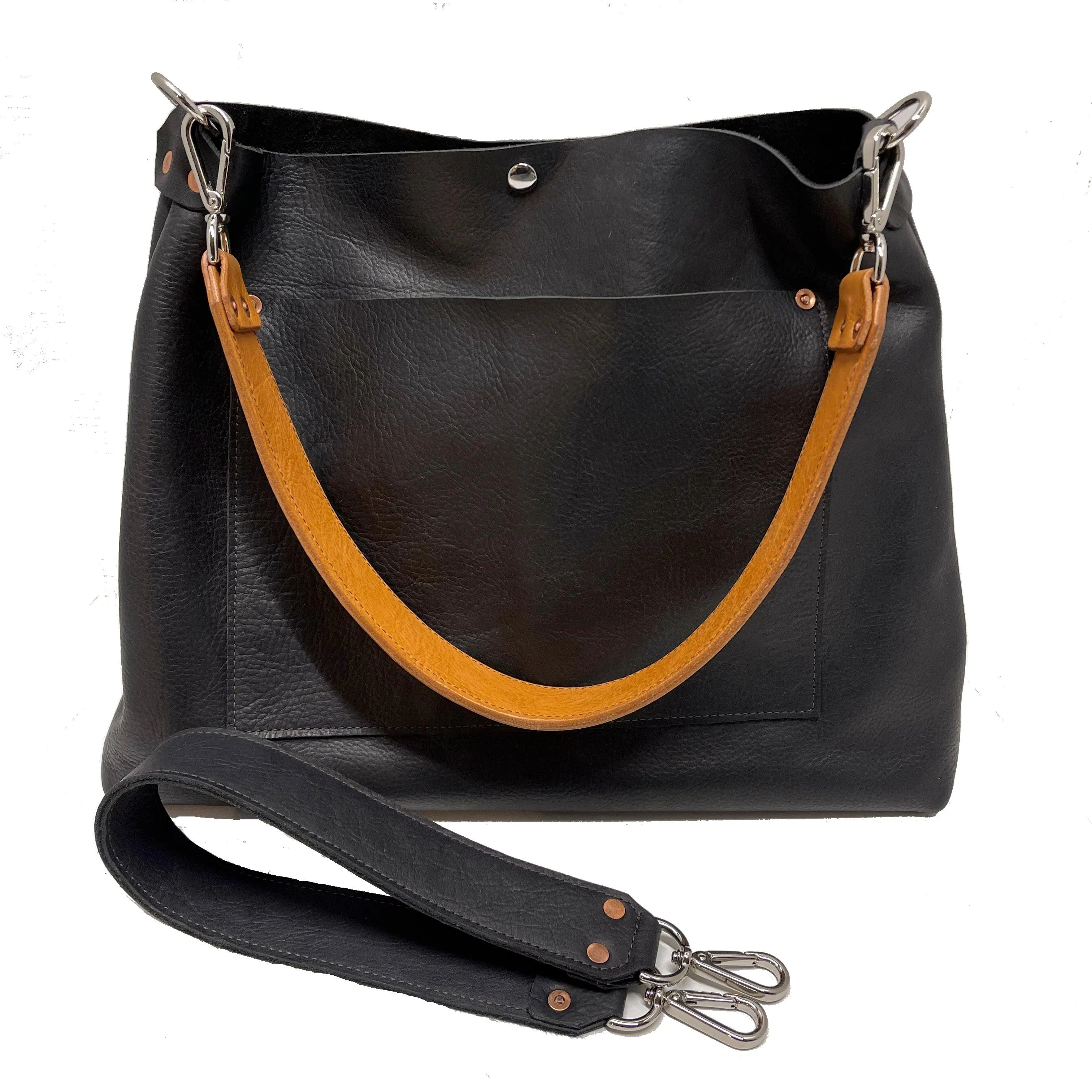 1 3/4" Removable Shoulder Strap