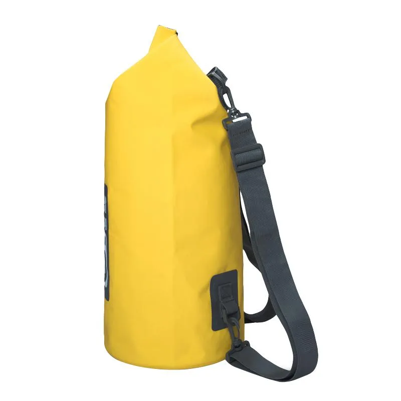 15L/20L WATERPROOF DRY STORAGE BAGS (RAFTING)