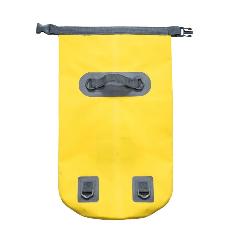 15L/20L WATERPROOF DRY STORAGE BAGS (RAFTING)