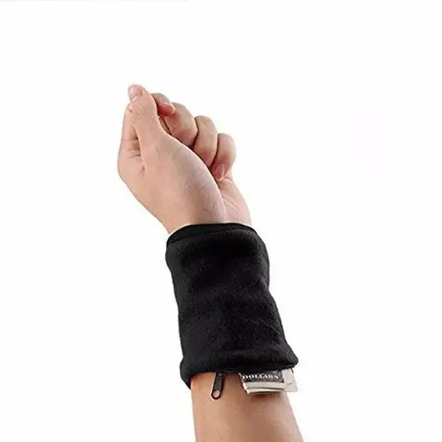 🎁2024 New Year Hot Sale🎁 50% OFF🔥🔥 Sportswear - Wrist Pouch