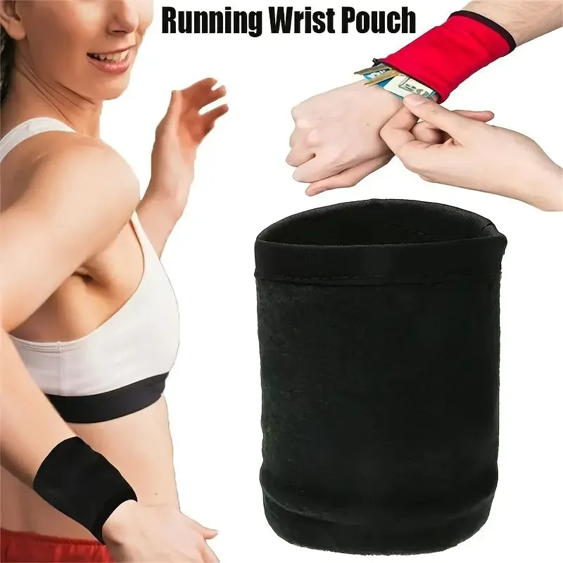 🎁2024 New Year Hot Sale🎁 50% OFF🔥🔥 Sportswear - Wrist Pouch