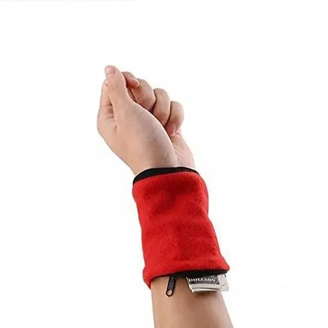 🎁2024 New Year Hot Sale🎁 50% OFF🔥🔥 Sportswear - Wrist Pouch