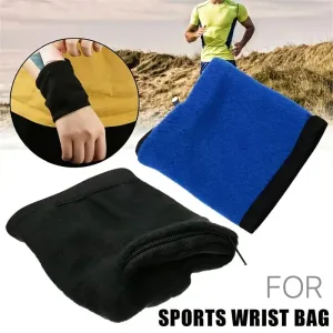 🎁2024 New Year Hot Sale🎁 50% OFF🔥🔥 Sportswear - Wrist Pouch