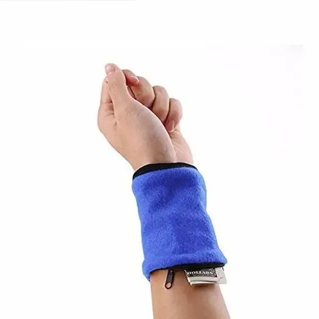 🎁2024 New Year Hot Sale🎁 50% OFF🔥🔥 Sportswear - Wrist Pouch