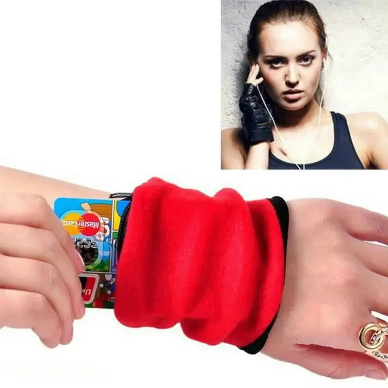 🎁2024 New Year Hot Sale🎁 50% OFF🔥🔥 Sportswear - Wrist Pouch