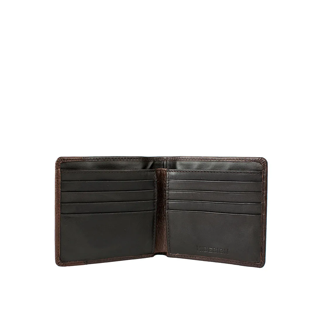 287-017 RF BI-FOLD WALLET