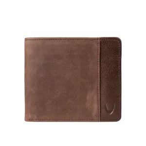 287-L107F RF BI-FOLD WALLET