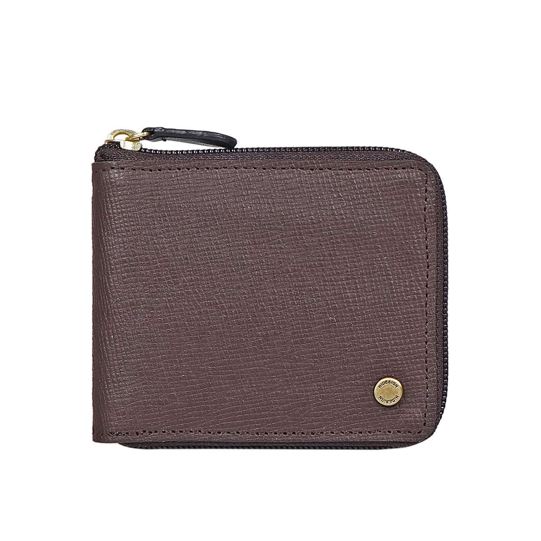 341-017 SB RF ZIP AROUND WALLET