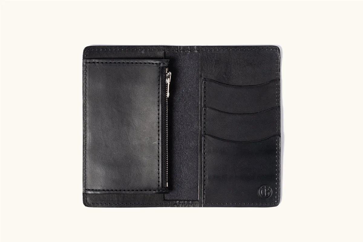 Aspect Bifold - Carbon