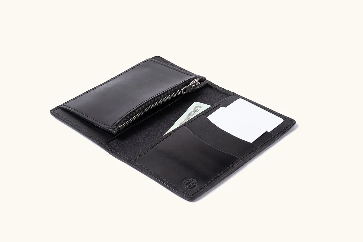 Aspect Bifold - Carbon