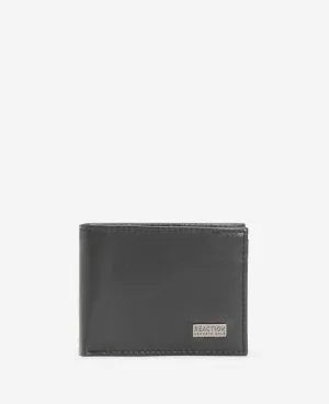 Bifold Slim Wallet