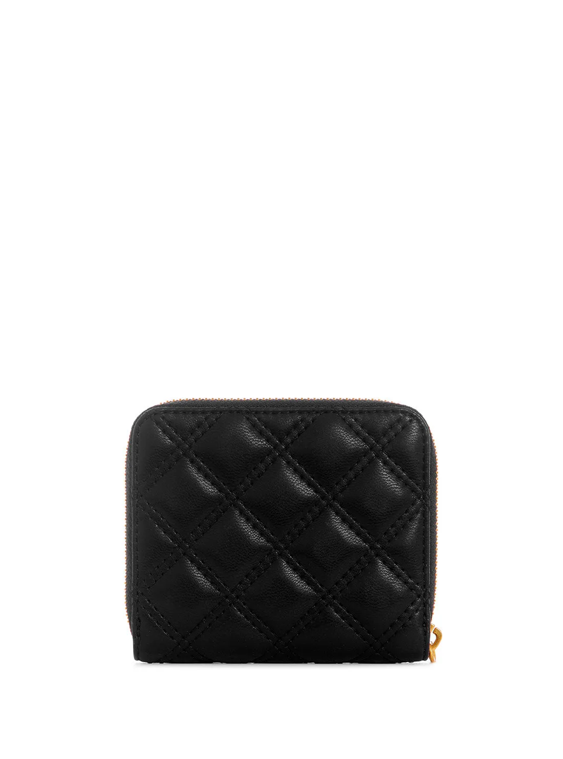 Black Giully Small Wallet