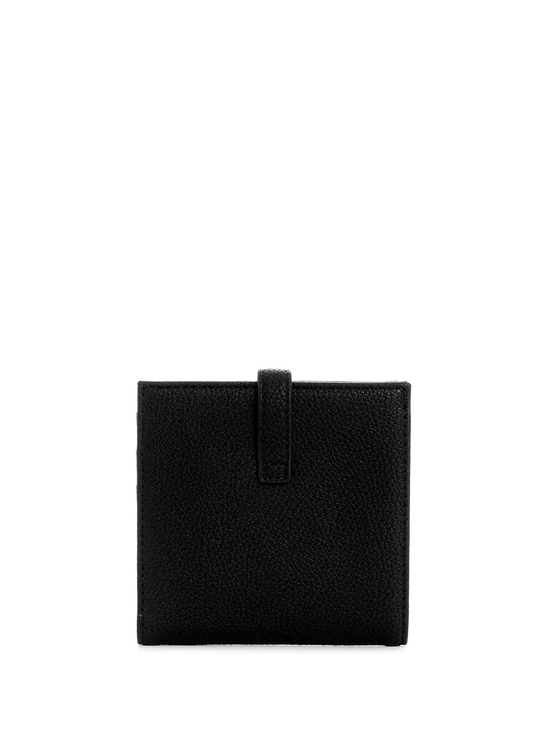 Black Laurel Small Card Case