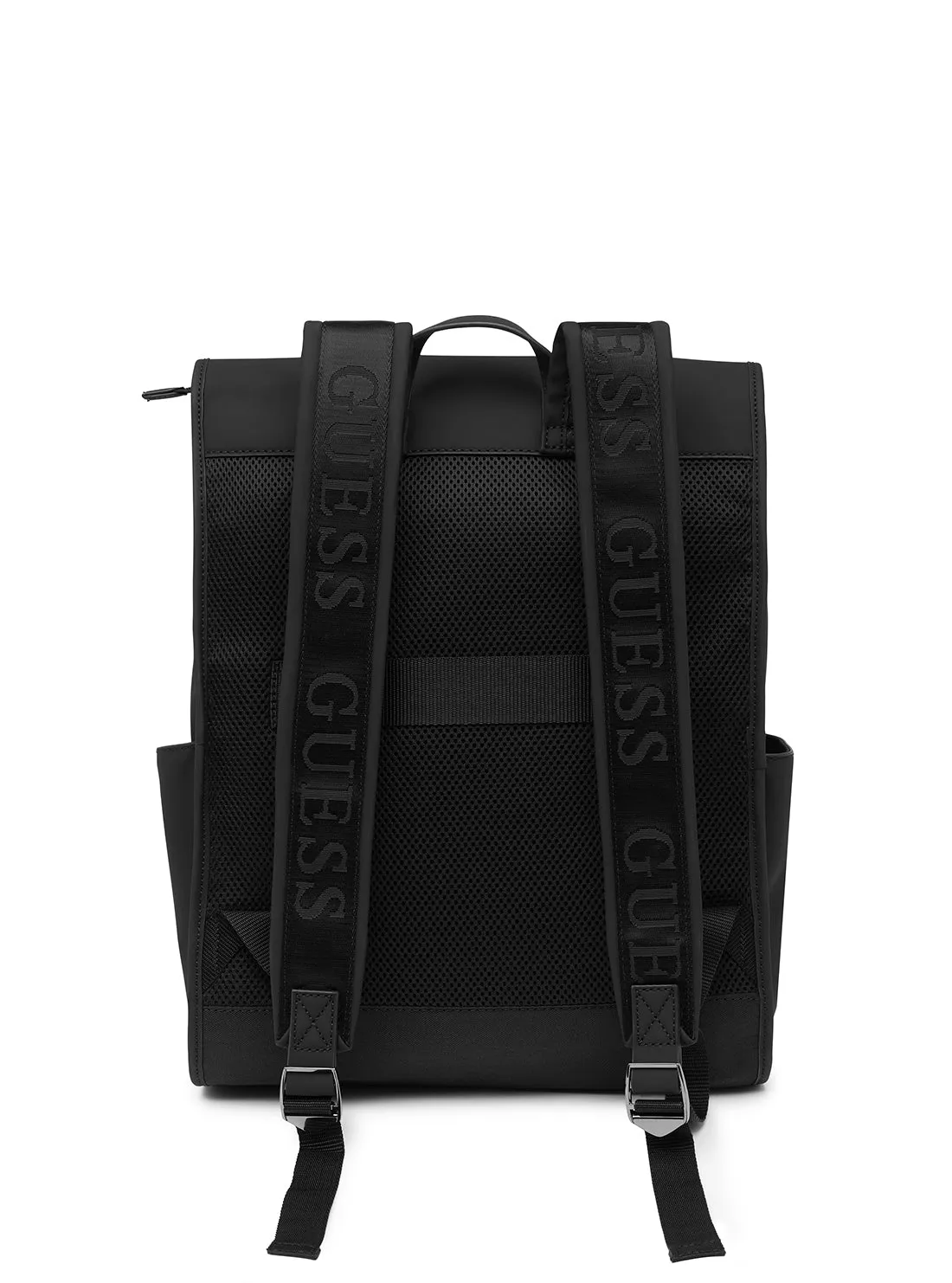 Black Soto Backpack