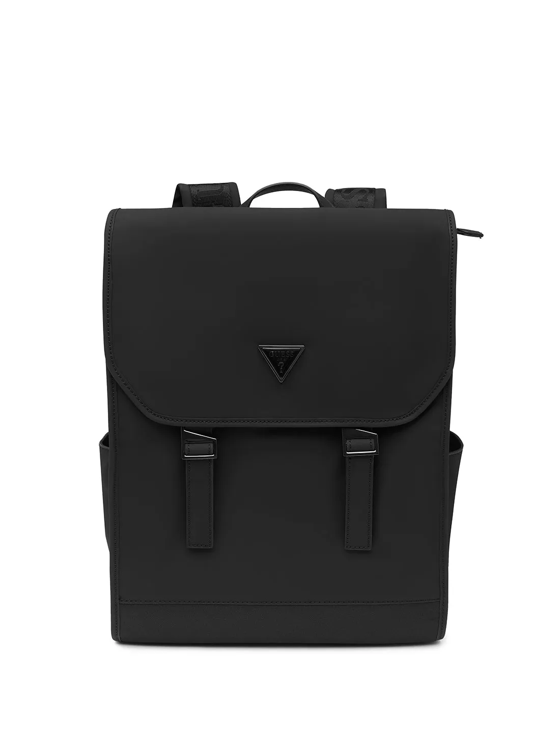 Black Soto Backpack