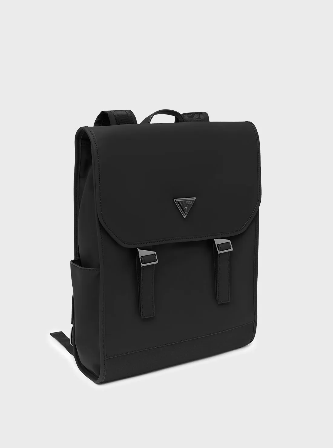 Black Soto Backpack