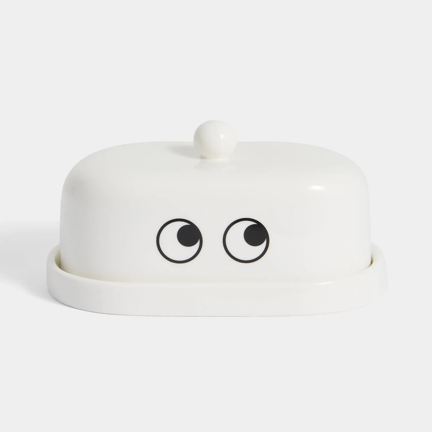 Butter Dish