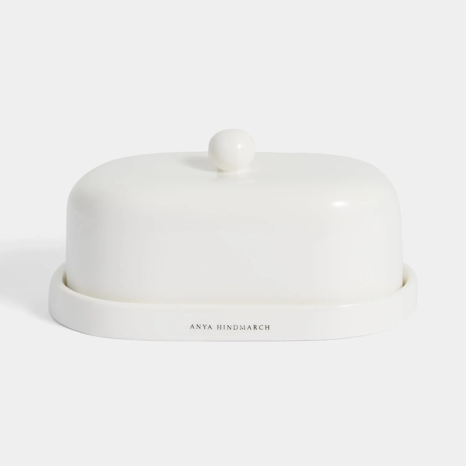 Butter Dish