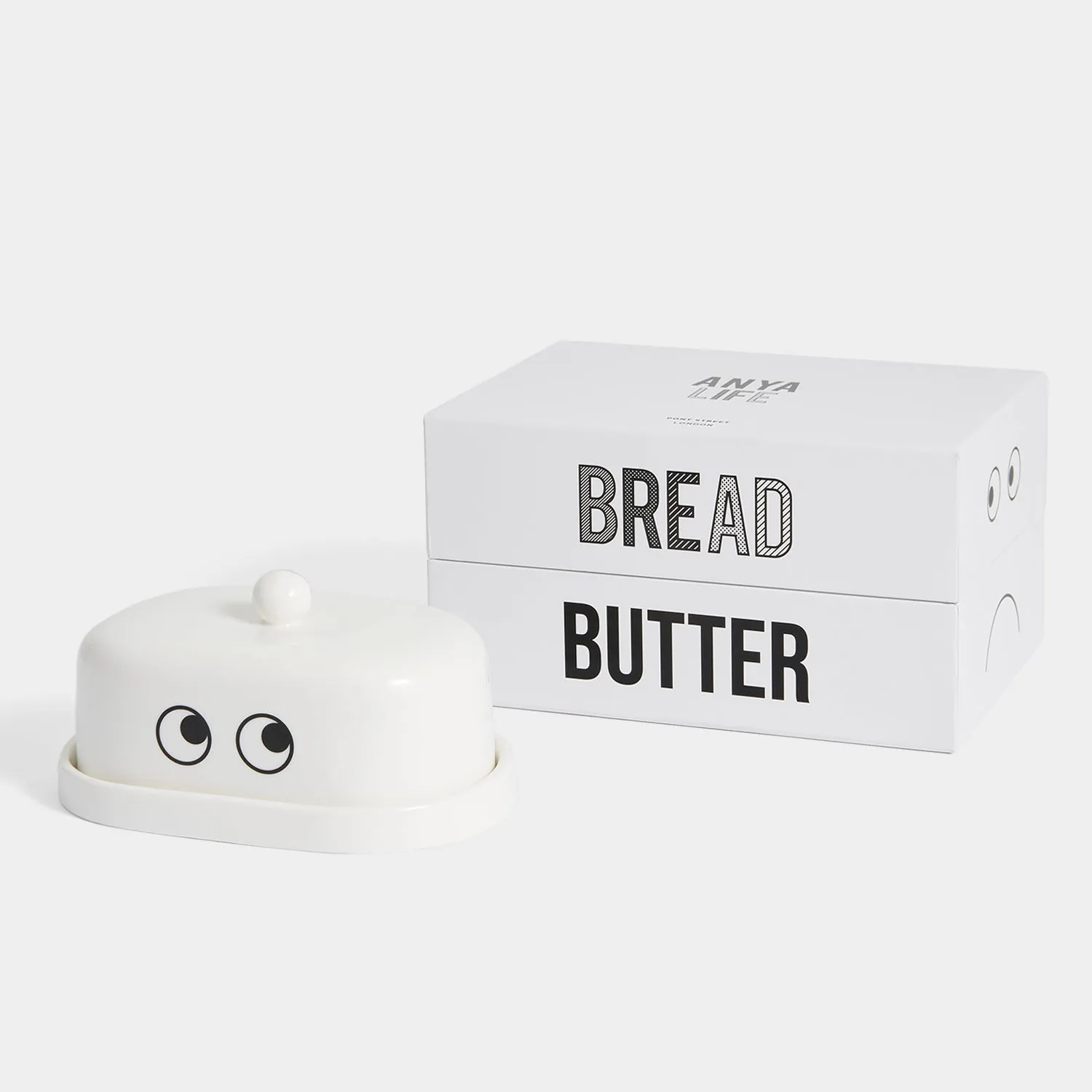 Butter Dish