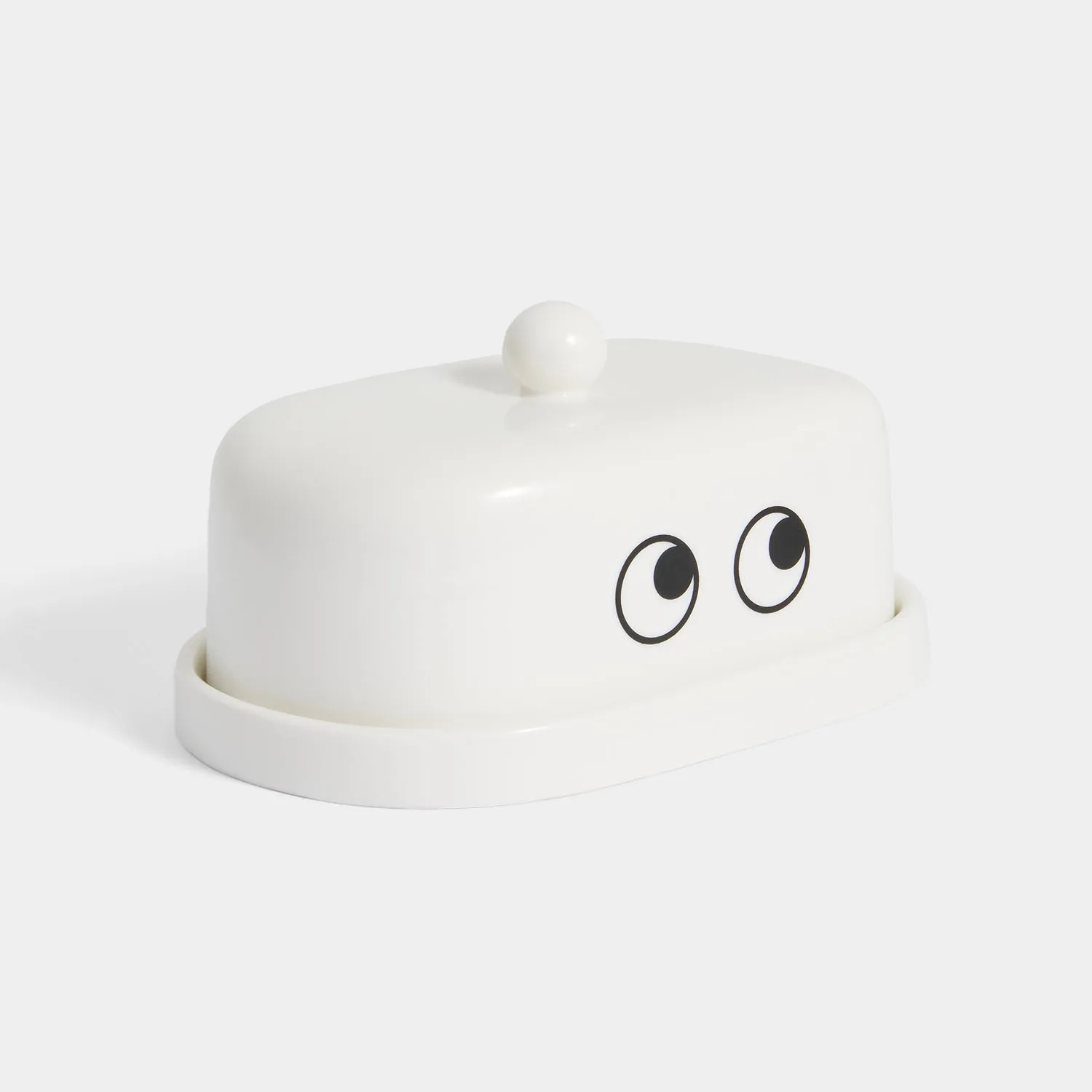 Butter Dish