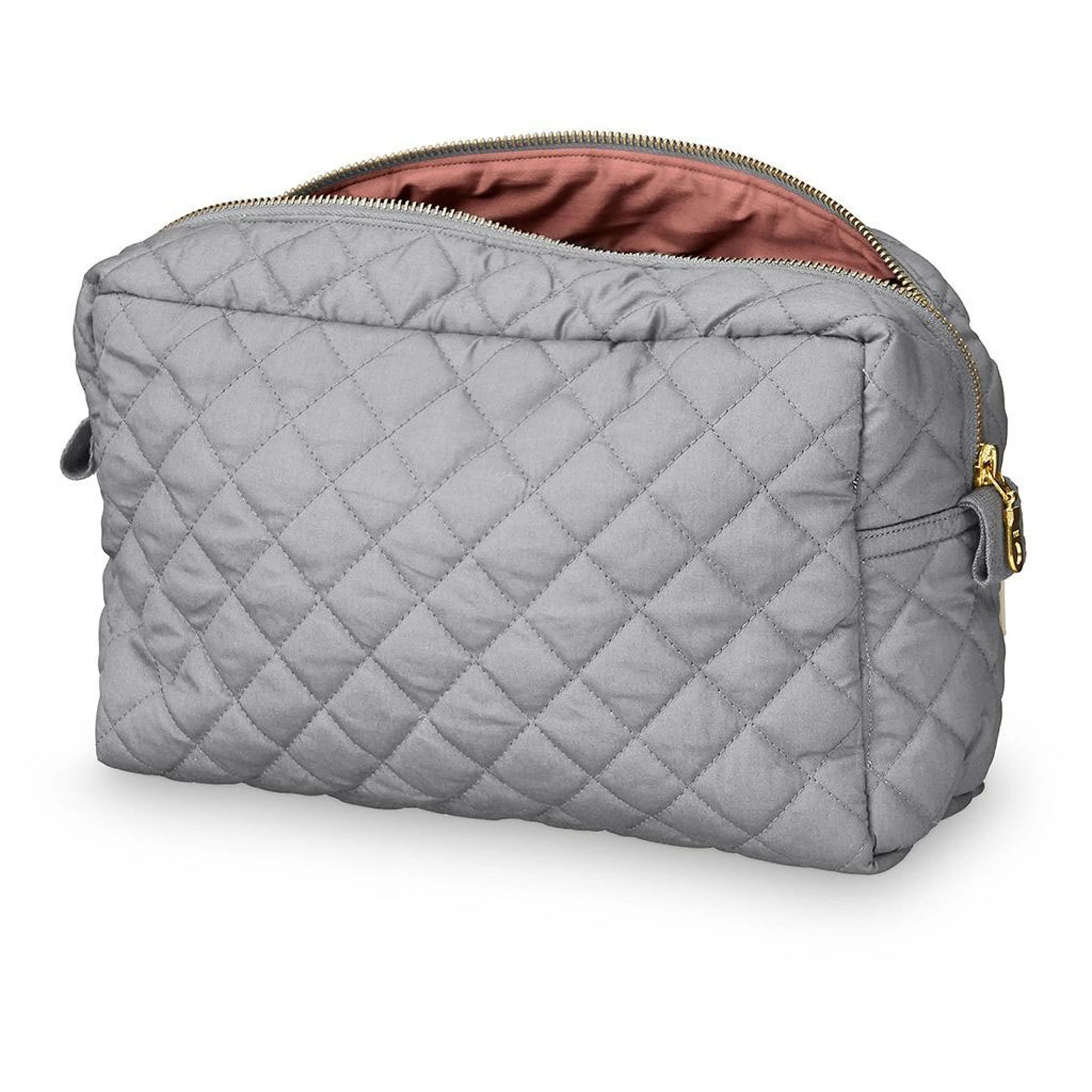 Cam Cam Copenhagen Beauty Purse Grey