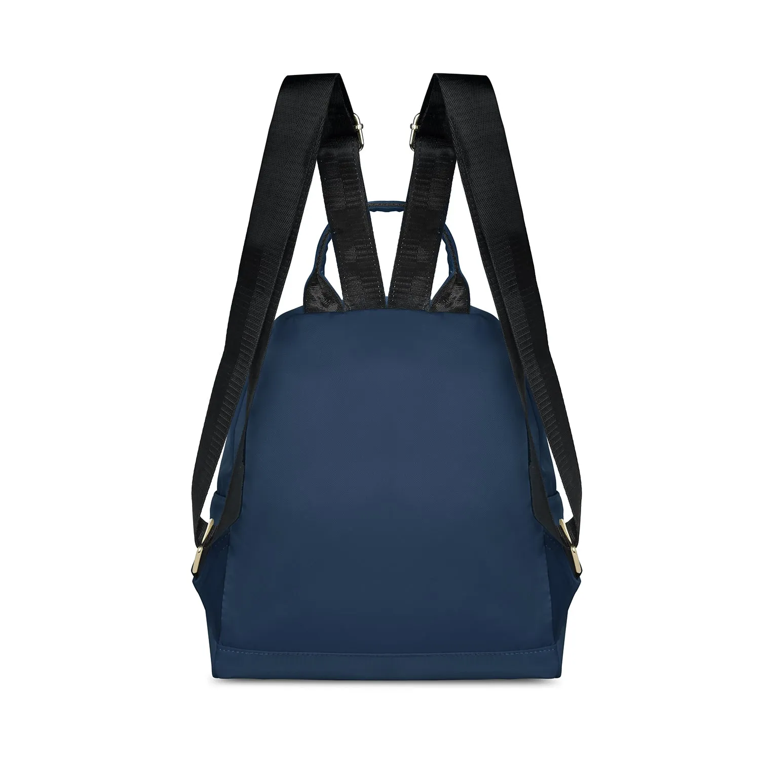 Caprese Cindy Backpack Small Navy