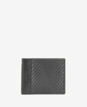 Carbon Fiber Slimfold Wallet