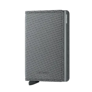 Carbon Leather Slimwallet