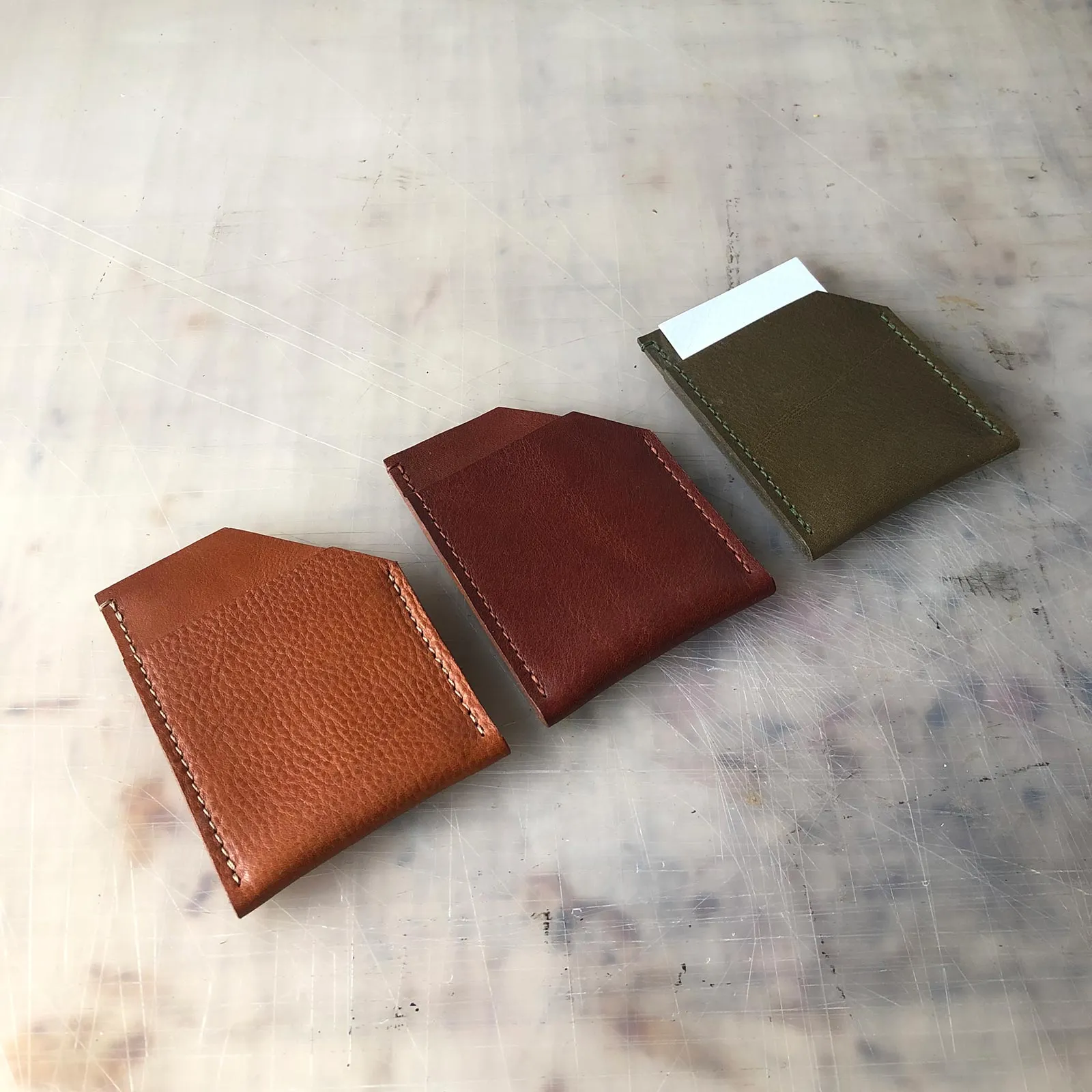 Card Case T1