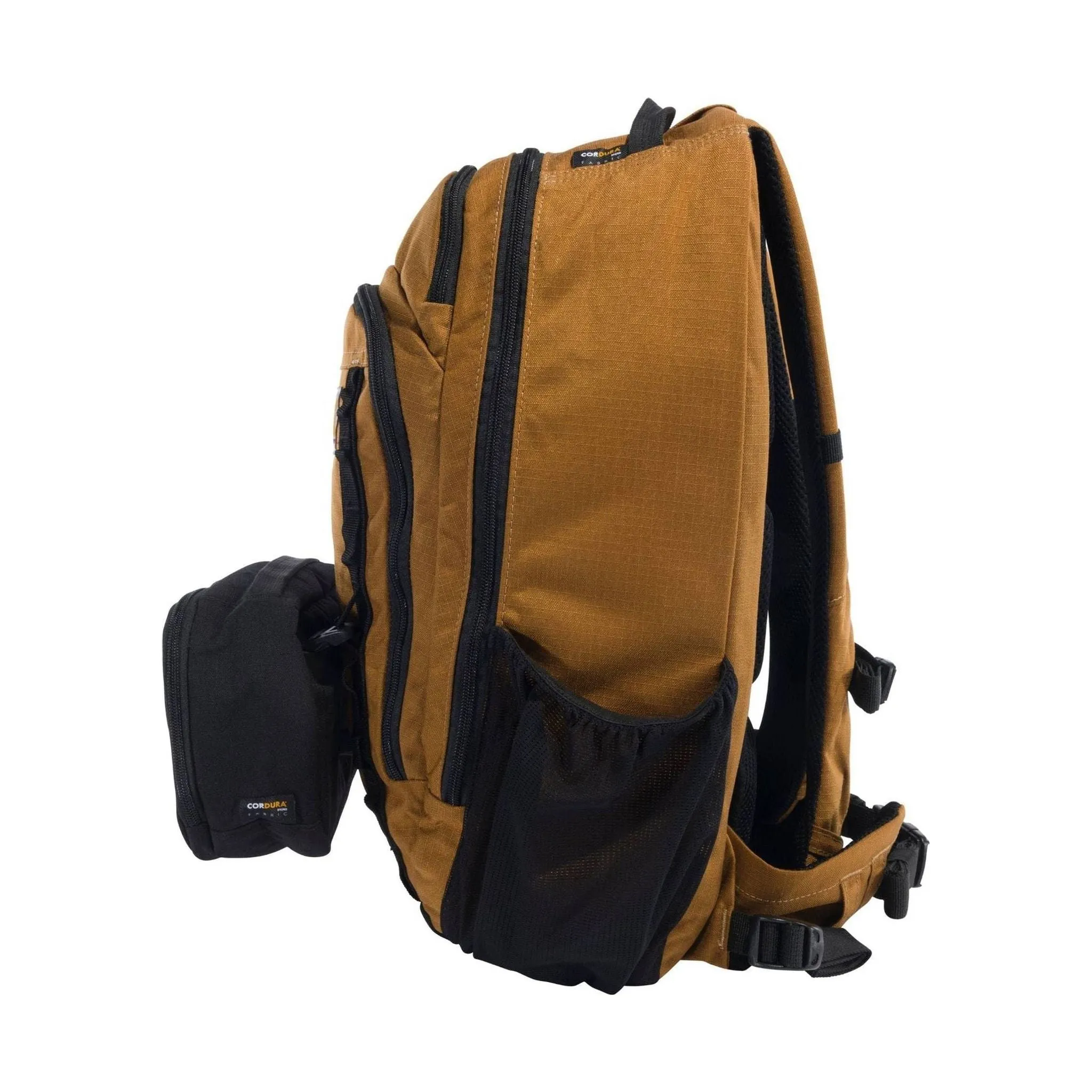 Carhartt Cargo Series 25L Daypack   3 Can Cooler -Carhartt Brown