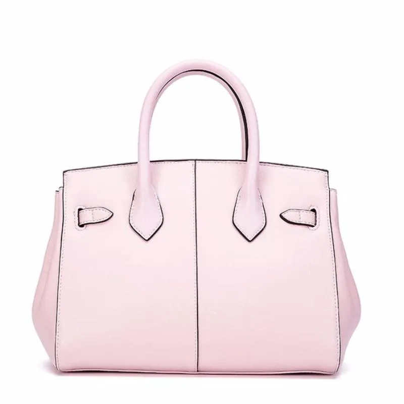 Casual Lady Tote Bag