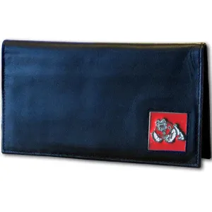 Checkbook Cover - Fire Fighter