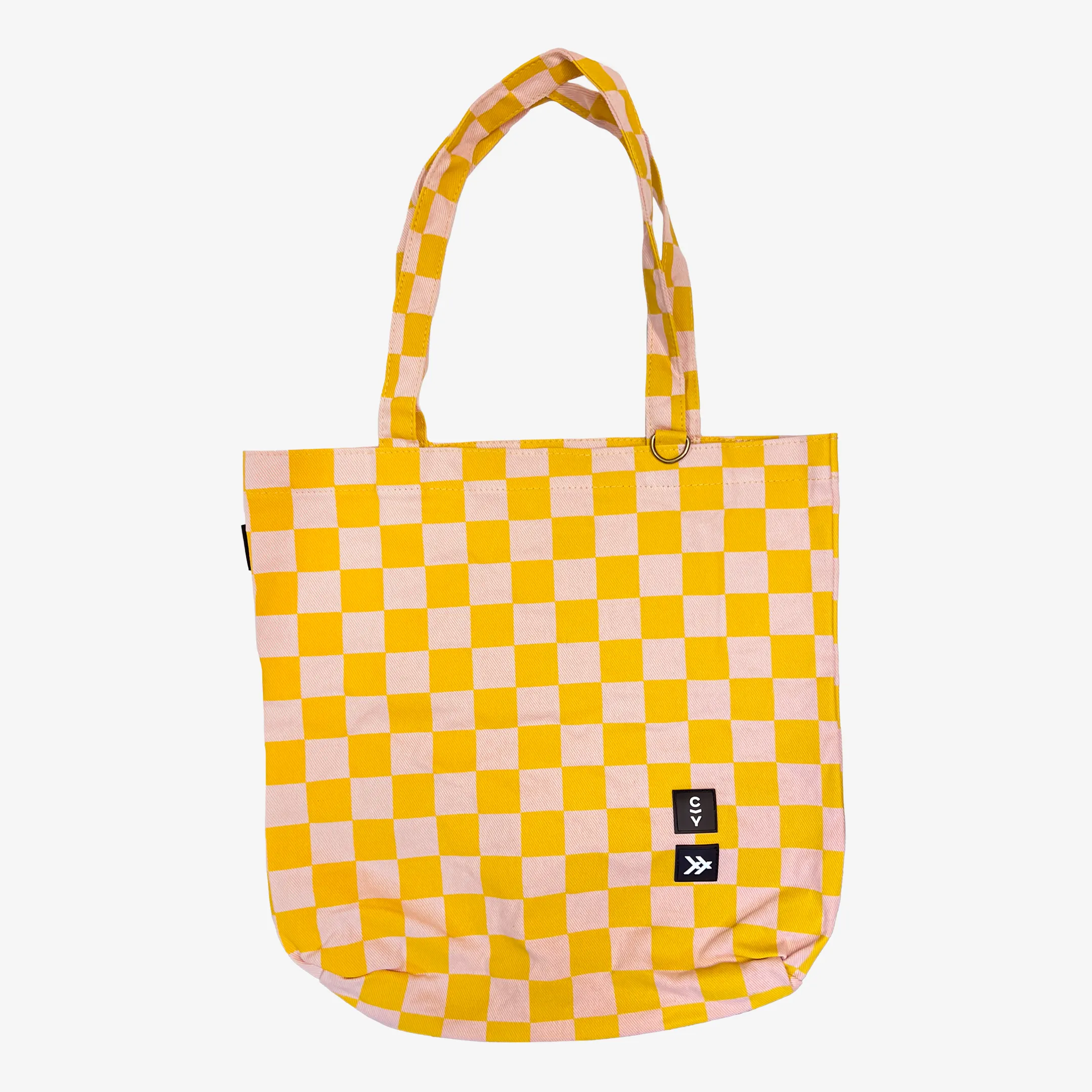 CIY Tote Bag