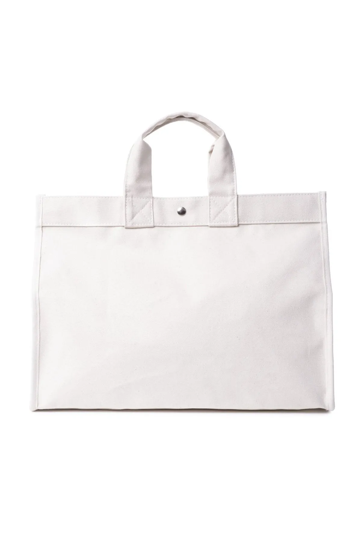 CLASSIC FIELD BAG BY UTILITY CANVAS