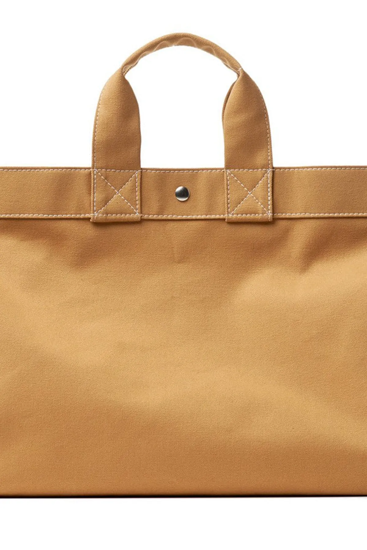 CLASSIC FIELD BAG BY UTILITY CANVAS