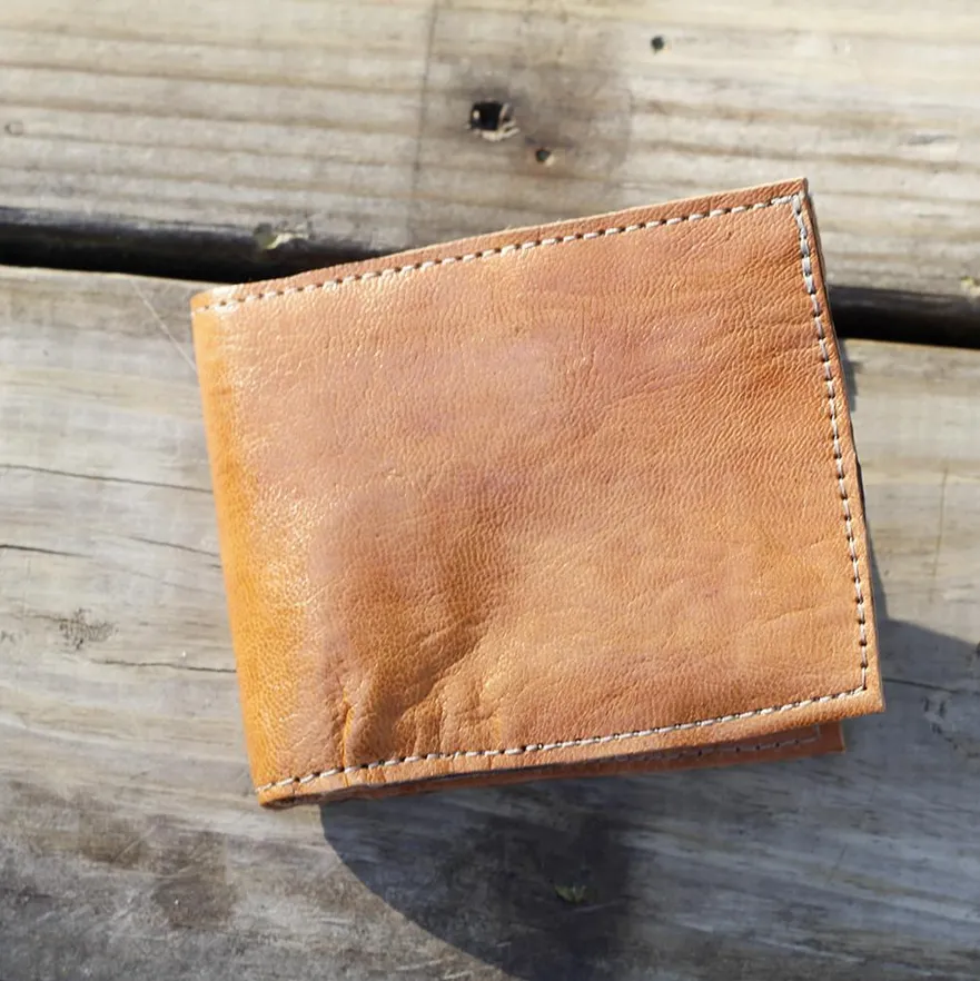 Classic Men's Wallet