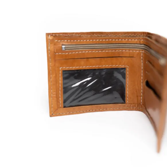 Classic Men's Wallet