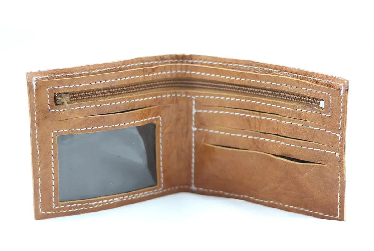 Classic Men's Wallet