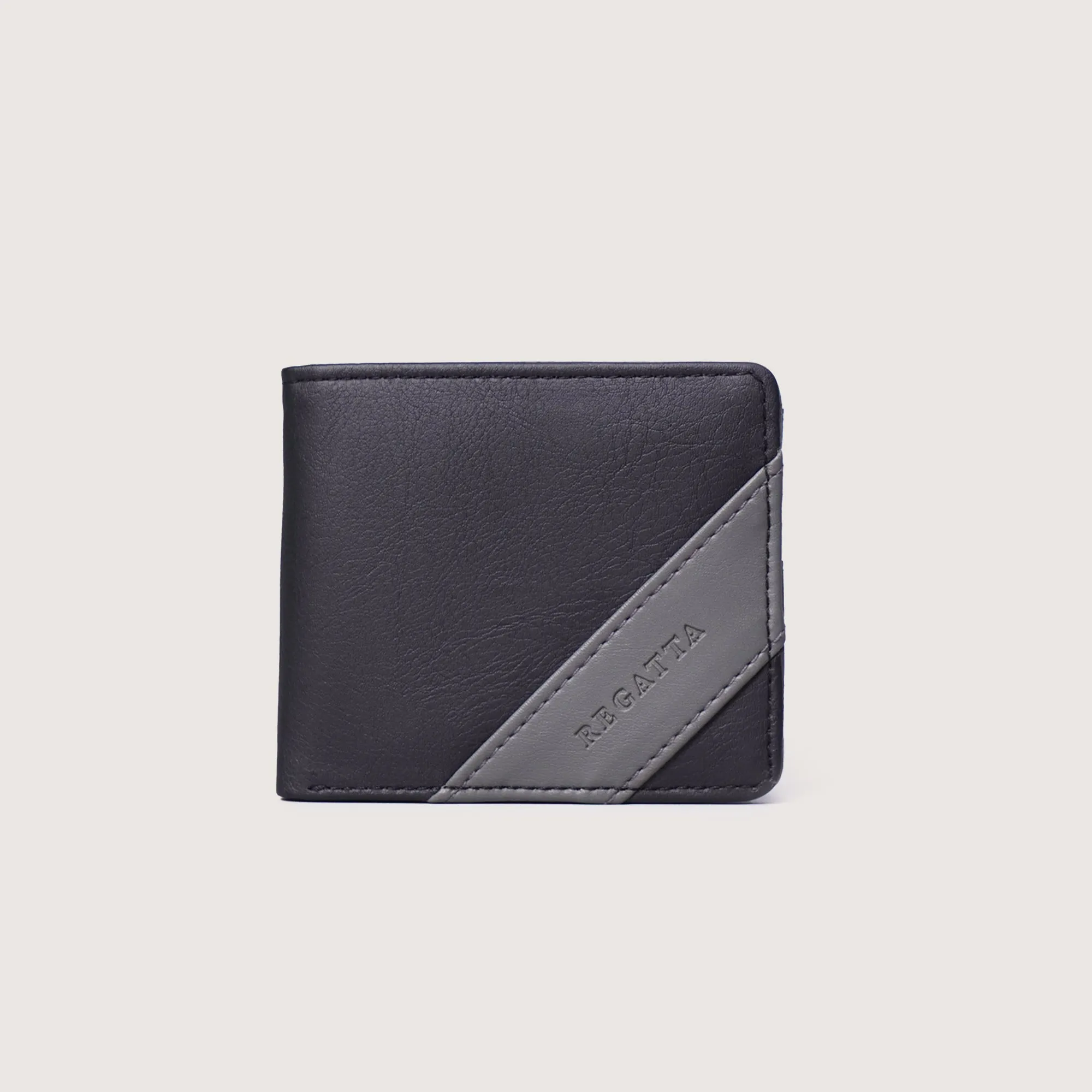 Cut & Sew Bi-Fold Wallet