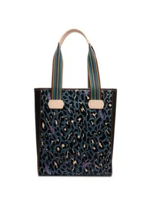 Danni Chica Tote by Consuela