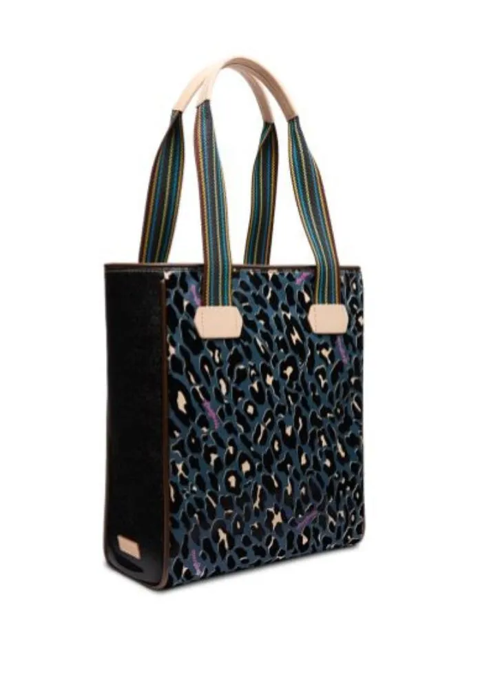 Danni Chica Tote by Consuela