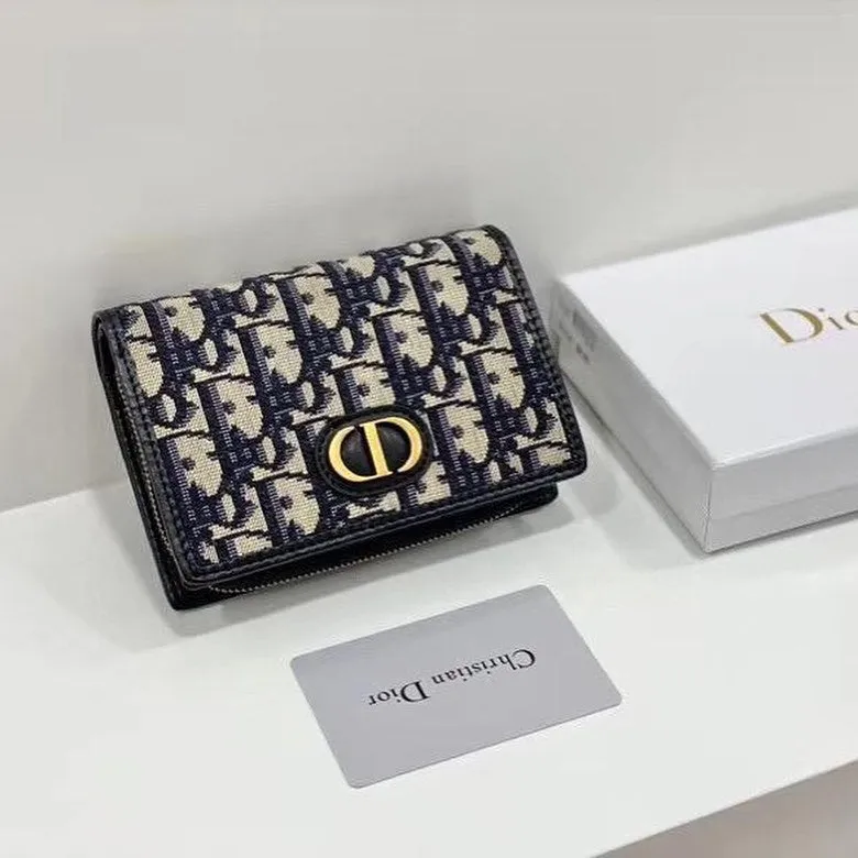 Designer Wallets - DOR - 6109