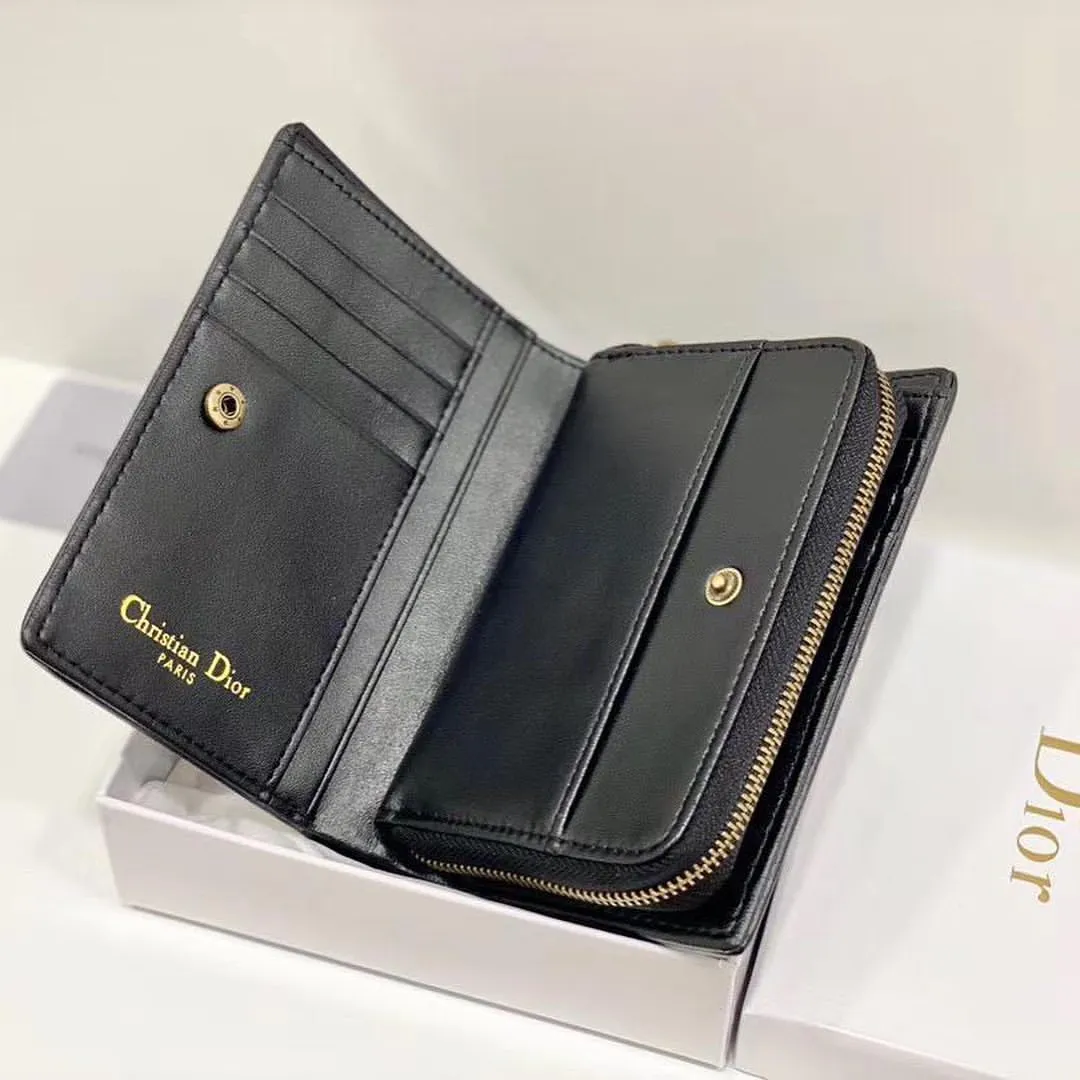 Designer Wallets - DOR - 6109