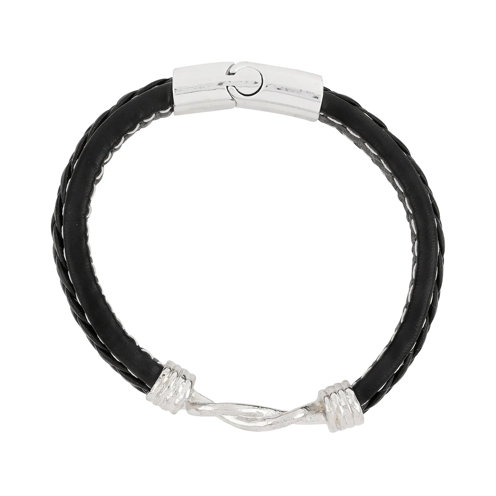 Dionysus Stainless Steel Bracelet