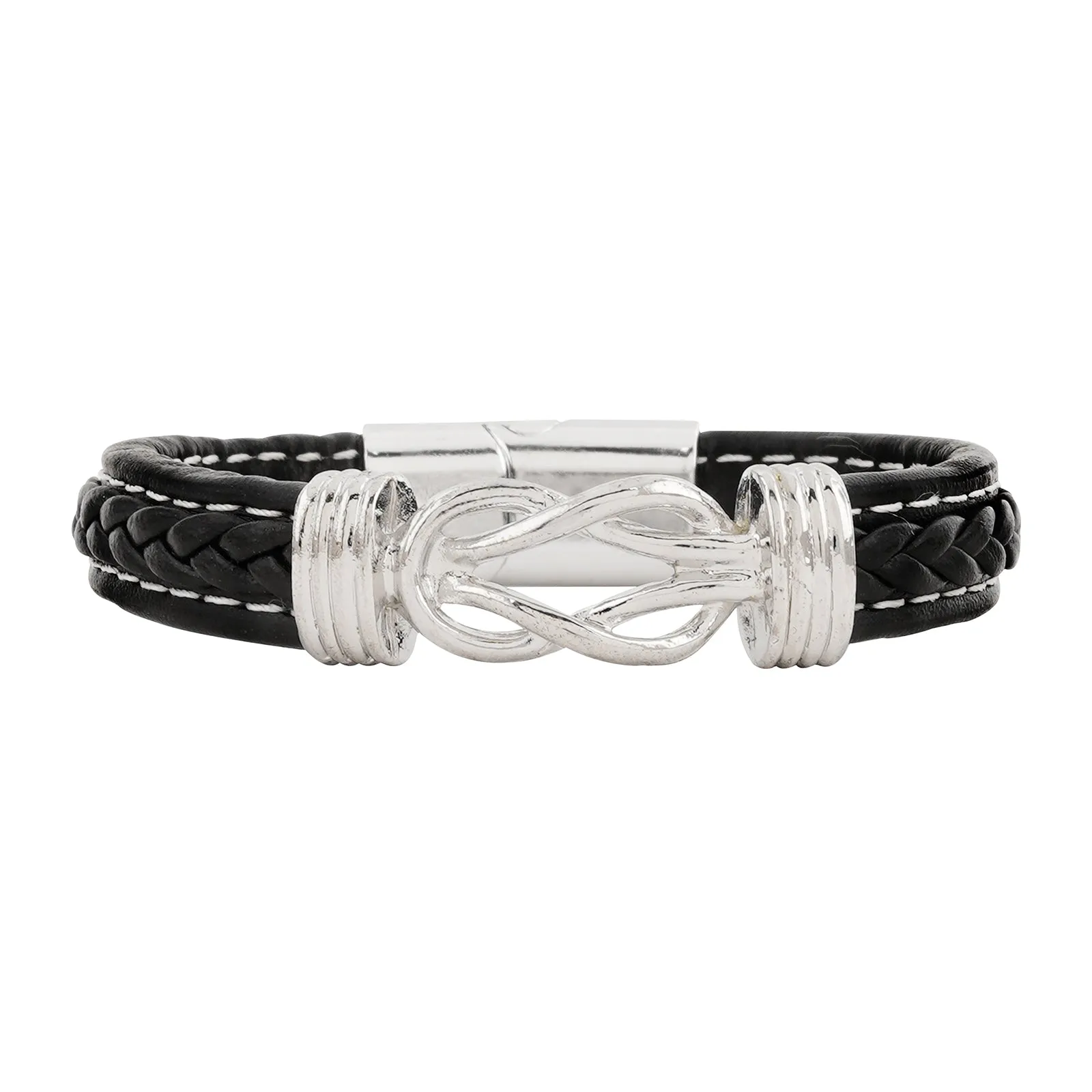 Dionysus Stainless Steel Bracelet