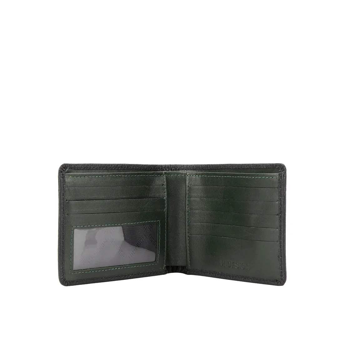 EE 036-01 BI-FOLD WALLET