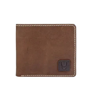 EE 036-01 RF BI-FOLD WALLET