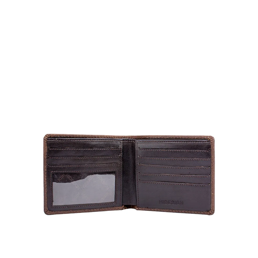 EE 036-01 RF BI-FOLD WALLET