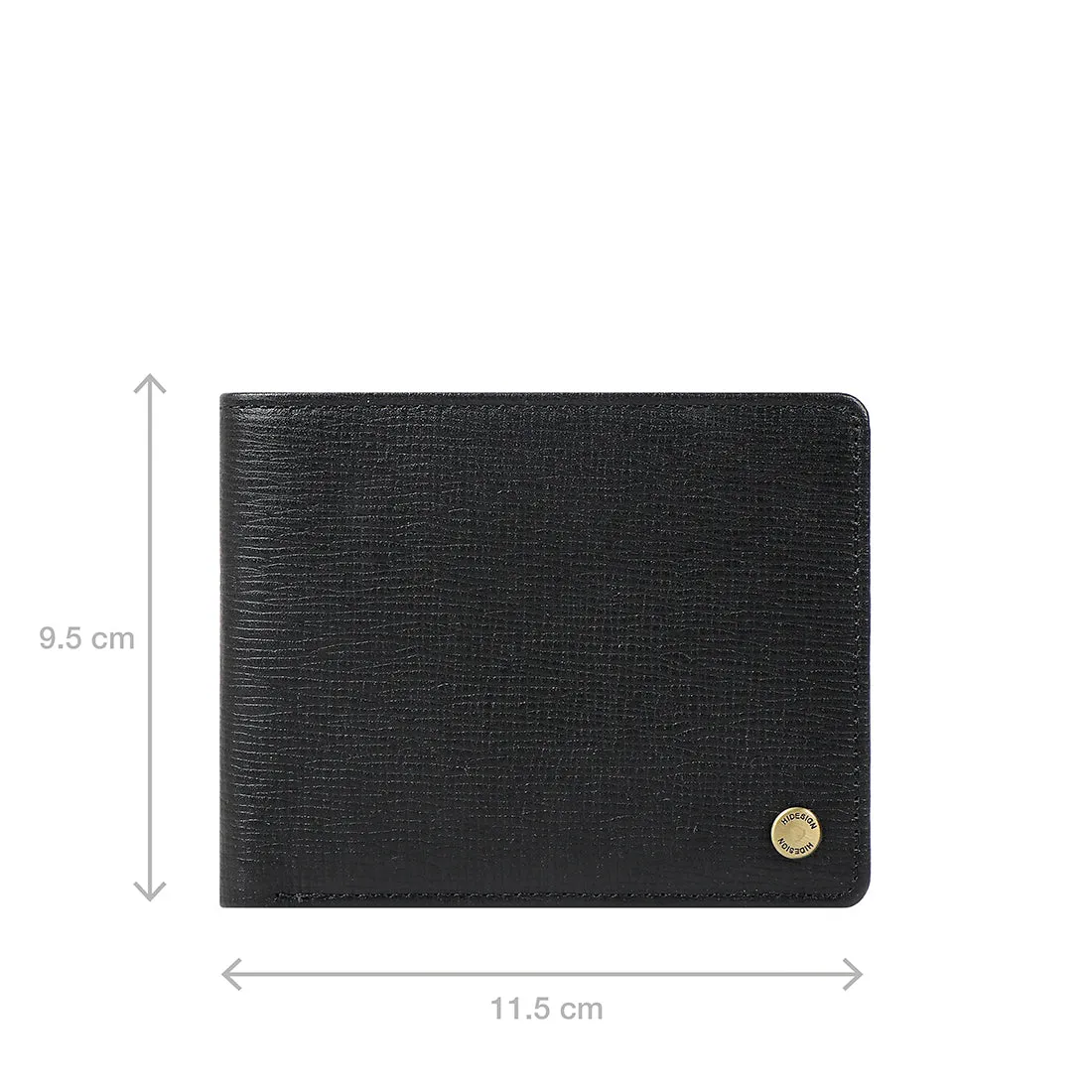 EE 036-02 BI-FOLD WALLET