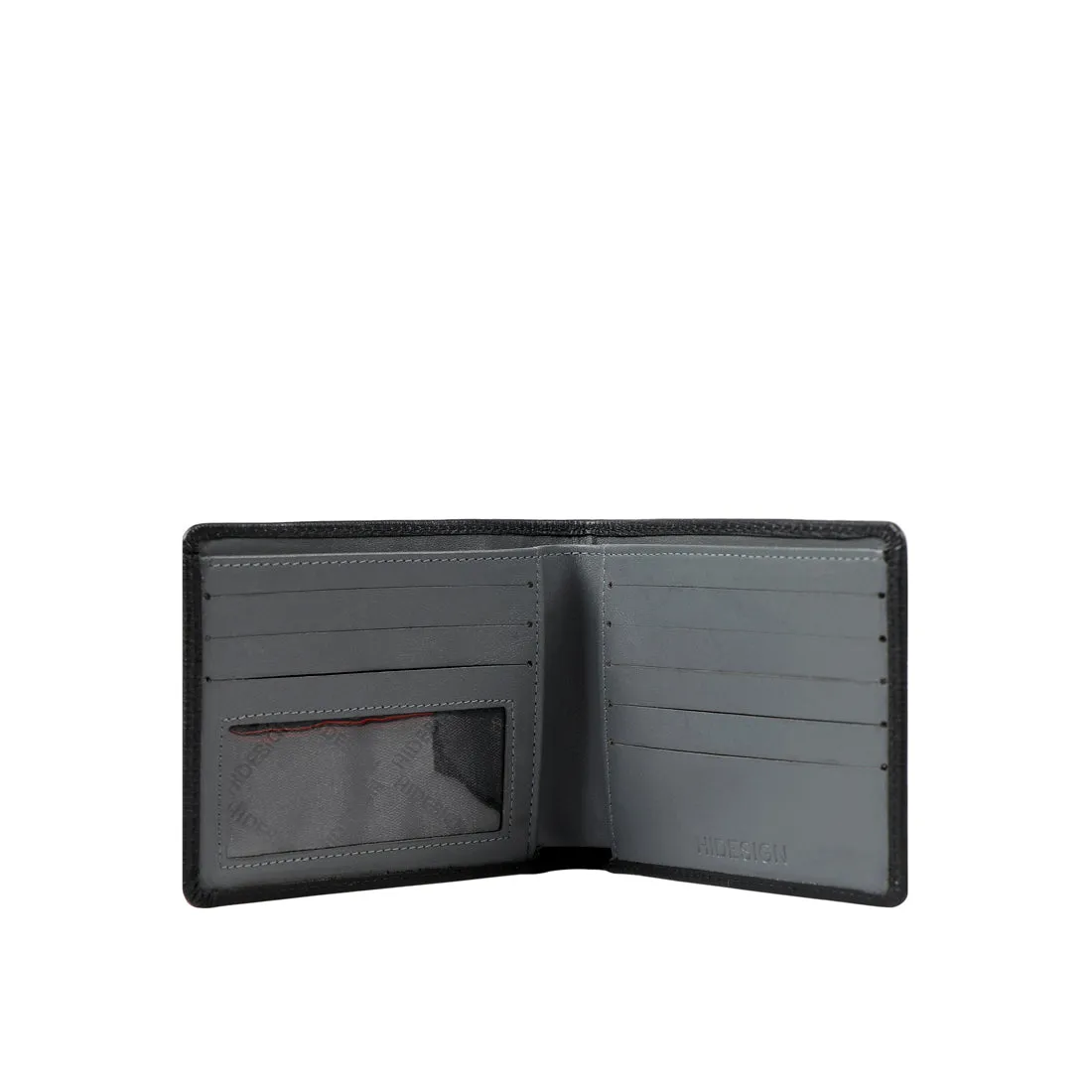 EE 036-02 BI-FOLD WALLET